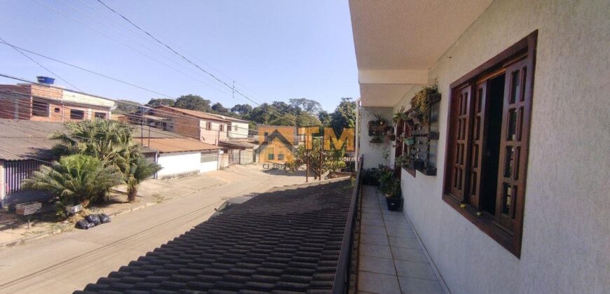 EXCELENTE SOBRADO NO BAIRRO RESIDENCIAL DO BOSQUE, SÃO SEBASTIÃO DF.