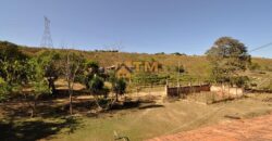 FAZENDA ESTÂNCIA MANDACARU II, LOCALIZADA NO CAPÃO CUMPRIDO EM SÃO SEBASTIÃO/DF.,