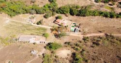 FAZENDA ESTÂNCIA MANDACARU II, LOCALIZADA NO CAPÃO CUMPRIDO EM SÃO SEBASTIÃO/DF.,