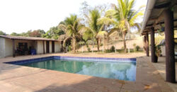 Excelente Chacara com 2 Hectares – Aceita troca