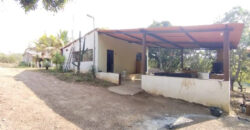 Excelente Chacara com 2 Hectares – Aceita troca