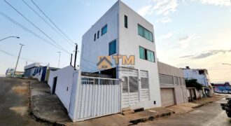 * 2 IMOVEIS NO MESMO LOTE * LOTE DE ESQUINA * SOBRADO COM FINO ACABAMENTO, DE ESQUINA, BAIRRO VILA NOVA, PERTO DA ESCOLA, EM SÃO SEBASTIÃO/DF.