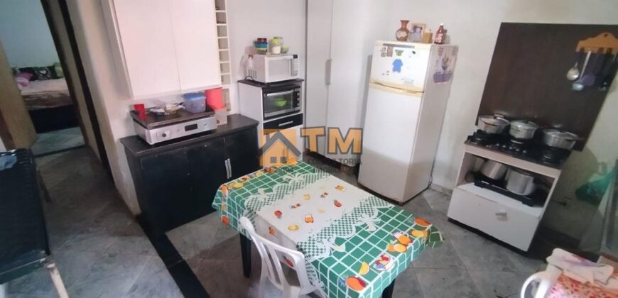 CASA COM KIT, NO BAIRRO TRADICIONAL DE SÃO SEBASTIÃO DF