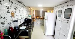 * 2 IMOVEIS NO MESMO LOTE * LOTE DE ESQUINA * SOBRADO COM FINO ACABAMENTO, DE ESQUINA, BAIRRO VILA NOVA, PERTO DA ESCOLA, EM SÃO SEBASTIÃO/DF.