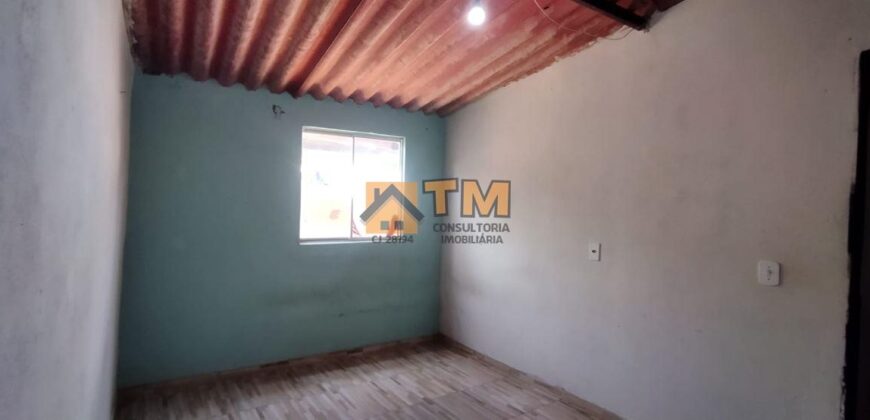 CASA COM KIT, NO BAIRRO TRADICIONAL DE SÃO SEBASTIÃO DF