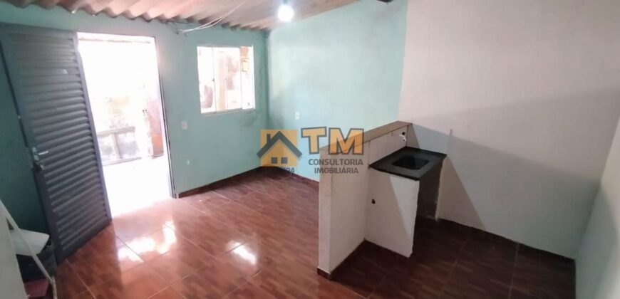 CASA COM KIT, NO BAIRRO TRADICIONAL DE SÃO SEBASTIÃO DF