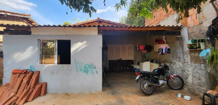 Condomínio Residencial Taboquinha – Ao lado Condomínio Quintas da Alvorada