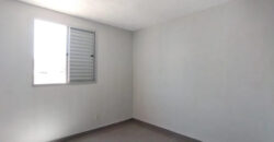 EXCELENTE APARTAMENTO REFORMADO, NO RESIDENCIAL CRIXAS , EM SÃO SEBASTIÃO/DF.