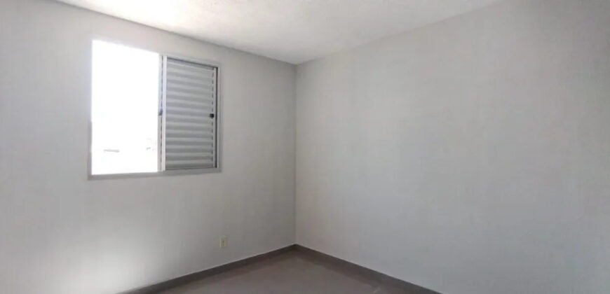 EXCELENTE APARTAMENTO REFORMADO, NO RESIDENCIAL CRIXAS , EM SÃO SEBASTIÃO/DF.