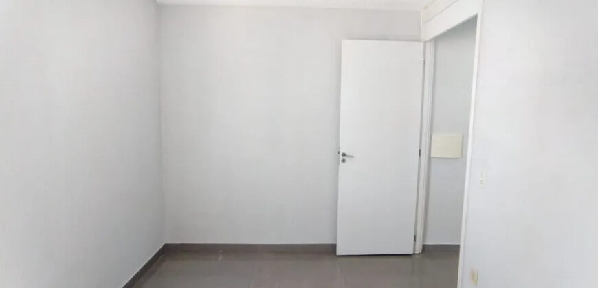 EXCELENTE APARTAMENTO REFORMADO, NO RESIDENCIAL CRIXAS , EM SÃO SEBASTIÃO/DF.