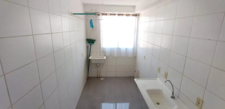 EXCELENTE APARTAMENTO REFORMADO, NO RESIDENCIAL CRIXAS , EM SÃO SEBASTIÃO/DF.