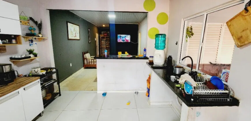 Condomínio Residencial Taboquinha – Ao lado Condomínio Quintas da Alvorada