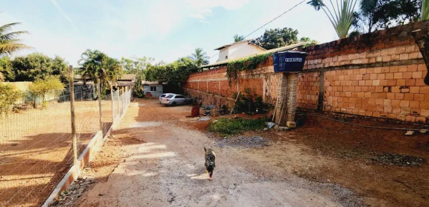 Condomínio Residencial Taboquinha – Ao lado Condomínio Quintas da Alvorada