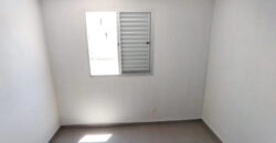 EXCELENTE APARTAMENTO REFORMADO, NO RESIDENCIAL CRIXAS , EM SÃO SEBASTIÃO/DF.