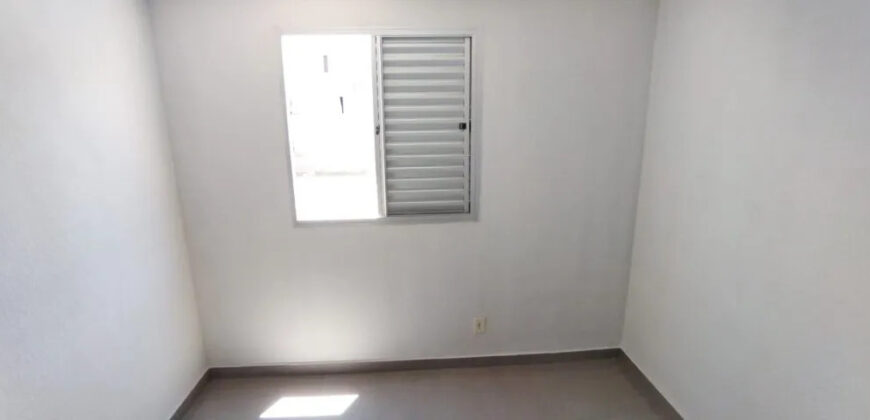 EXCELENTE APARTAMENTO REFORMADO, NO RESIDENCIAL CRIXAS , EM SÃO SEBASTIÃO/DF.