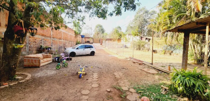 Condomínio Residencial Taboquinha – Ao lado Condomínio Quintas da Alvorada