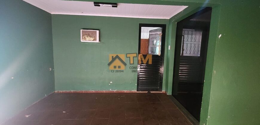 CASA NA RUA 50 DO BAIRRO VILA NOVA, ABAIXO O MERCADO UNIÃO, EM SÃO SEBASTIÃO