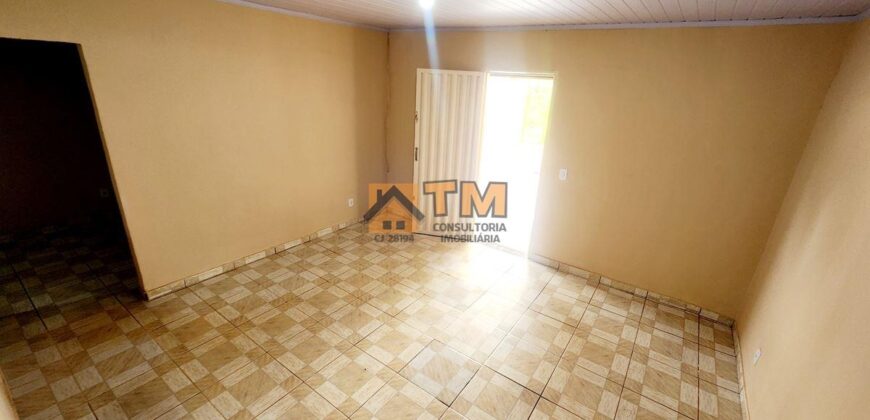 EXCELENTE CASA COM 3 QUARTOS, SUITE, MAIS 1 KIT, NO BAIRRO MORRO DA CRUZ, PERTO DA CHACARA MASTER, EM SÃO SEBASTIÃO /DF.,