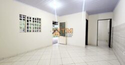 CASA COM 1 QUARTO, LOTÃO 800 METROS, CONDOMINIO SÃO FRANCISCO II, NO JARDIM BOTANICO DE BRASÍLIA.