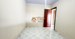 EXCELENTE CASA COM 3 QUARTOS, SUITE, MAIS 1 KIT, NO BAIRRO MORRO DA CRUZ, PERTO DA CHACARA MASTER, EM SÃO SEBASTIÃO /DF.,