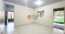 CASA COM 1 QUARTO, LOTÃO 800 METROS, CONDOMINIO SÃO FRANCISCO II, NO JARDIM BOTANICO DE BRASÍLIA.