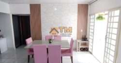 EXCELENTE CASA NO BAIRRO RESIDENCIAL OESTE EM SÃO SEBASTIÃO/ DF, BEM LOCALIZADA.