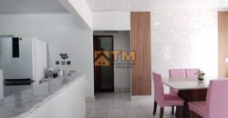 EXCELENTE CASA NO BAIRRO RESIDENCIAL OESTE EM SÃO SEBASTIÃO/ DF, BEM LOCALIZADA.