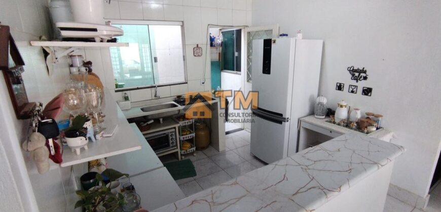 EXCELENTE CASA NO BAIRRO RESIDENCIAL OESTE EM SÃO SEBASTIÃO/ DF, BEM LOCALIZADA.