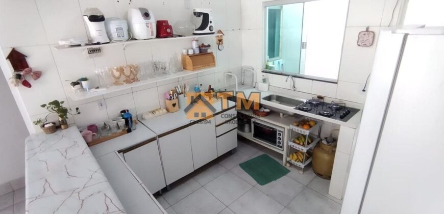 EXCELENTE CASA NO BAIRRO RESIDENCIAL OESTE EM SÃO SEBASTIÃO/ DF, BEM LOCALIZADA.