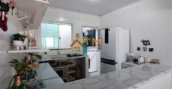 EXCELENTE CASA NO BAIRRO RESIDENCIAL OESTE EM SÃO SEBASTIÃO/ DF, BEM LOCALIZADA.
