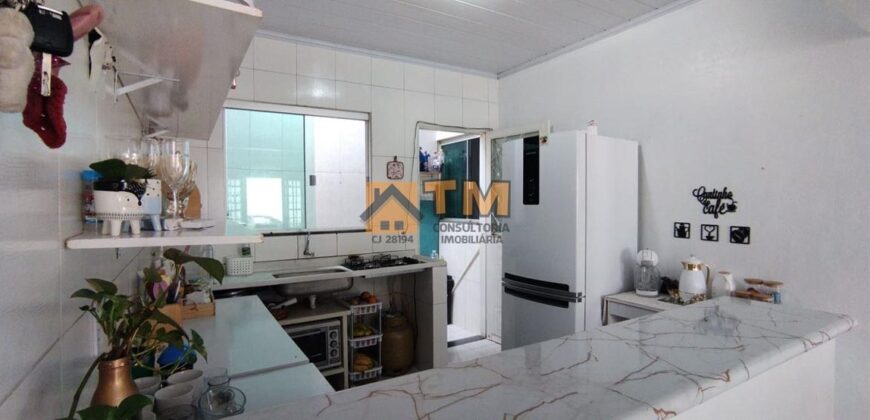 EXCELENTE CASA NO BAIRRO RESIDENCIAL OESTE EM SÃO SEBASTIÃO/ DF, BEM LOCALIZADA.