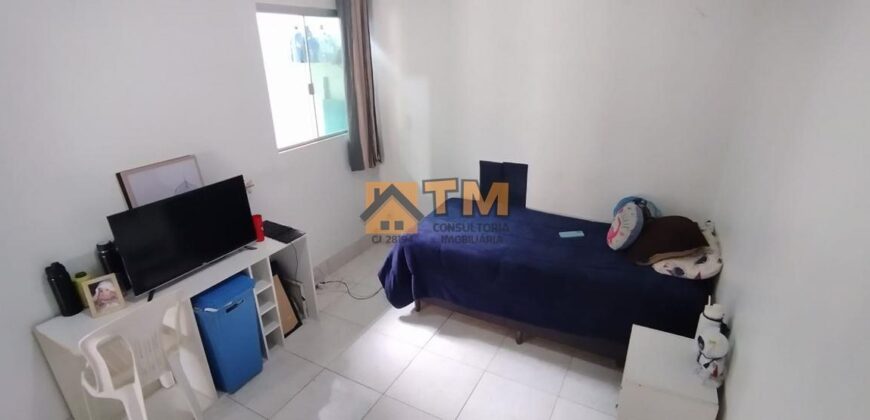 EXCELENTE CASA NO BAIRRO RESIDENCIAL OESTE EM SÃO SEBASTIÃO/ DF, BEM LOCALIZADA.