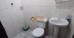 EXCELENTE CASA NO BAIRRO RESIDENCIAL OESTE EM SÃO SEBASTIÃO/ DF, BEM LOCALIZADA.