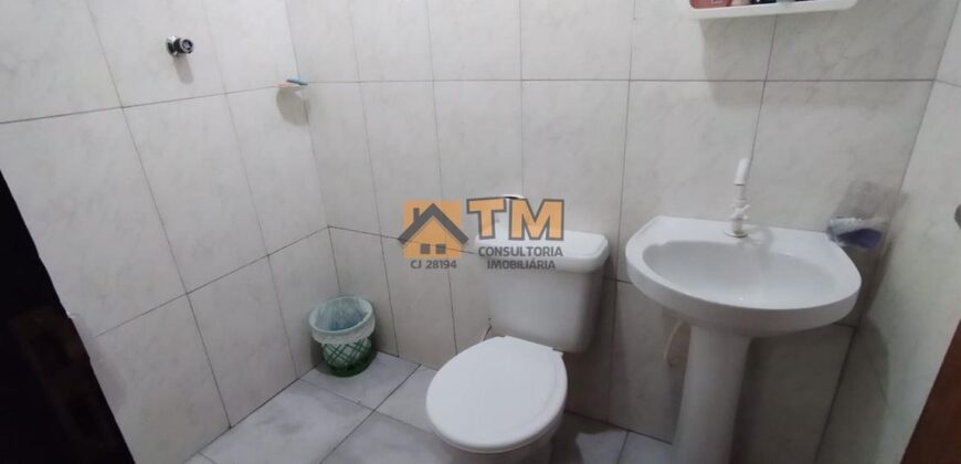 EXCELENTE CASA NO BAIRRO RESIDENCIAL OESTE EM SÃO SEBASTIÃO/ DF, BEM LOCALIZADA.