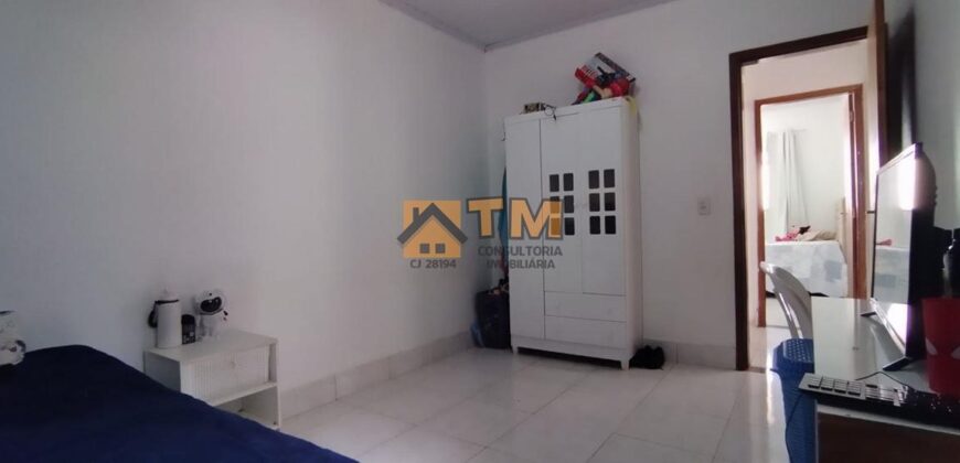 EXCELENTE CASA NO BAIRRO RESIDENCIAL OESTE EM SÃO SEBASTIÃO/ DF, BEM LOCALIZADA.