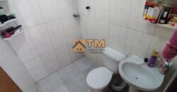 EXCELENTE CASA NO BAIRRO RESIDENCIAL OESTE EM SÃO SEBASTIÃO/ DF, BEM LOCALIZADA.
