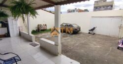 EXCELENTE CASA NO BAIRRO RESIDENCIAL OESTE EM SÃO SEBASTIÃO/ DF, BEM LOCALIZADA.