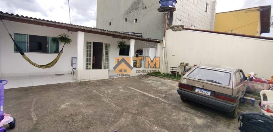 EXCELENTE CASA NO BAIRRO RESIDENCIAL OESTE EM SÃO SEBASTIÃO/ DF, BEM LOCALIZADA.