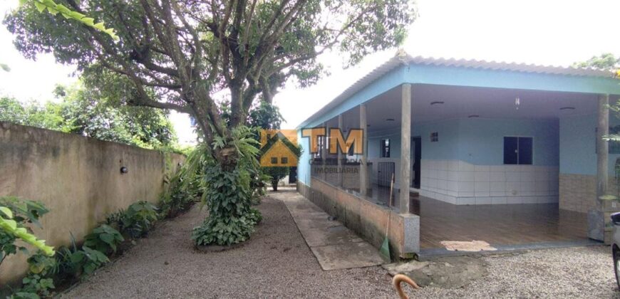 CASA E 2 KITS EM LOTE DE 490mt NO BAIRRO ITAIPU, JARDIM BOTÂNICO DF.