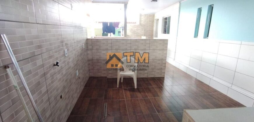 CASA E 2 KITS EM LOTE DE 490mt NO BAIRRO ITAIPU, JARDIM BOTÂNICO DF.