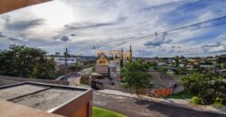 EXCELENTE SOBRADO, DE ESQUINA, COM UMA BELISSIMA VISTA PANORAMICA, PERTO DA PORTARIA, NO CONDOMINIO OURO VERMELHO II, NO JARDIM BOTANICO DE BRASILIA!