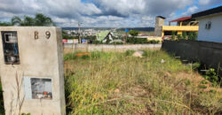 Excelente Lote com 323 Metros, Nascente, Condomínio Vista Itaipu, Jardim Botânico/DF. Localizado, no Condomínio Vista do Itaipu,no Jardim Botânico DF.