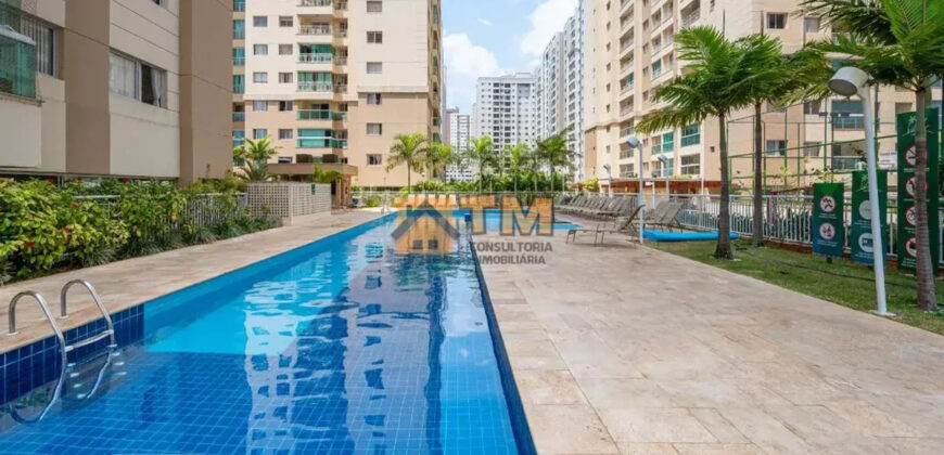 PARA QUEM ALMEJA MORAR EM UM APARTAMENTO, BEM LOCALIZADO, COM FINO ACABAMENTO, CONFORTO DE UM LAR! ARMÁRIOS PLANEJADOS, COM VISTA LINDA EM UM CONDOMINIO DE ALTO PADRÃO, SEGURO E BEM LOCALIZADO!