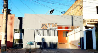 EXCELENTE CASA COM 2 QUARTOS, MAIS UMA KITE NOS FUNDOS, NA QUADRA 305, DO BAIRRO RESIDENCIAL OESTE, EM SÃO SEBASTIÃO /DF.