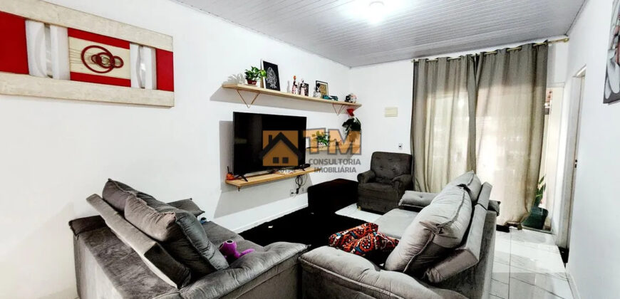 CASA COM UMA LOCALIZAÇÃO EXCELENTE, PERTO DE COMERCIO EM GERAL E PROXIMO A PARADA DE ONIBUS, COM 2 QUARTOS, MAIS UMA KITE NOS FUNDOS, NA QUADRA 101, DO BAIRRO RESIDENCIAL OESTE, EM SÃO SEBASTIÃO /DF.