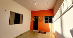 EXCELENTE CASA COM 2 QUARTOS, MAIS UMA KITE NOS FUNDOS, NA QUADRA 305, DO BAIRRO RESIDENCIAL OESTE, EM SÃO SEBASTIÃO /DF.
