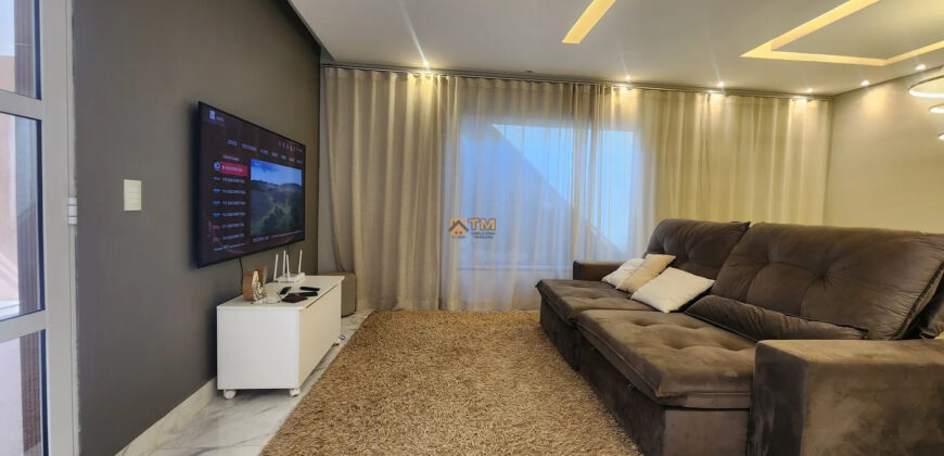 MARAVILHOSA CASA COM 3 SUITES, COM ARMÁRIOS, TODA NA LAJE, PERTO DE COMERCIO E PROXIMO A PARADA DE ONIBUS, PERTO DO MERCA REI ARTUR, BAIRRO MORRO DA CRUZ, EM SÃO SEBASTIÃO /DF.