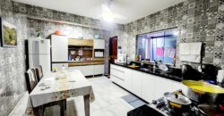 EXCELENTE CASA COM 4 QUARTOS, TODA NA LAJE, COM ESCRITURA, PERTO DE COMERCIO EM GERAL E PROXIMO A PARADA DE ONIBUS, NA QUADRA 101, DO BAIRRO RESIDENCIAL OESTE, EM SÃO SEBASTIÃO /DF.