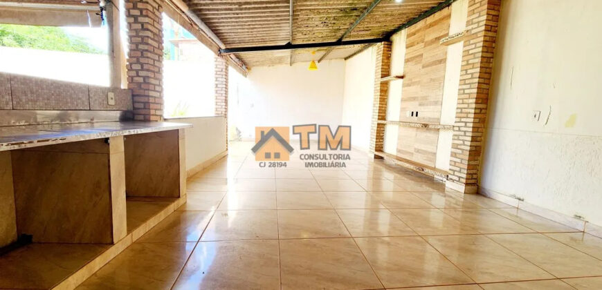 EXCELENTE CASA COM 2 QUARTOS, PERTO DA CHACARA MASTER, BAIRRO MORRO DA CRUZ, EM SÃO SEBASTIÃO /DF.