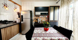 CASA COM UMA LOCALIZAÇÃO EXCELENTE, PERTO DE COMERCIO EM GERAL E PROXIMO A PARADA DE ONIBUS, COM 2 QUARTOS, MAIS UMA KITE NOS FUNDOS, NA QUADRA 101, DO BAIRRO RESIDENCIAL OESTE, EM SÃO SEBASTIÃO /DF.